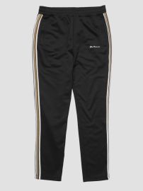 Signature House Track Pant - Marine - at Ben Sherman